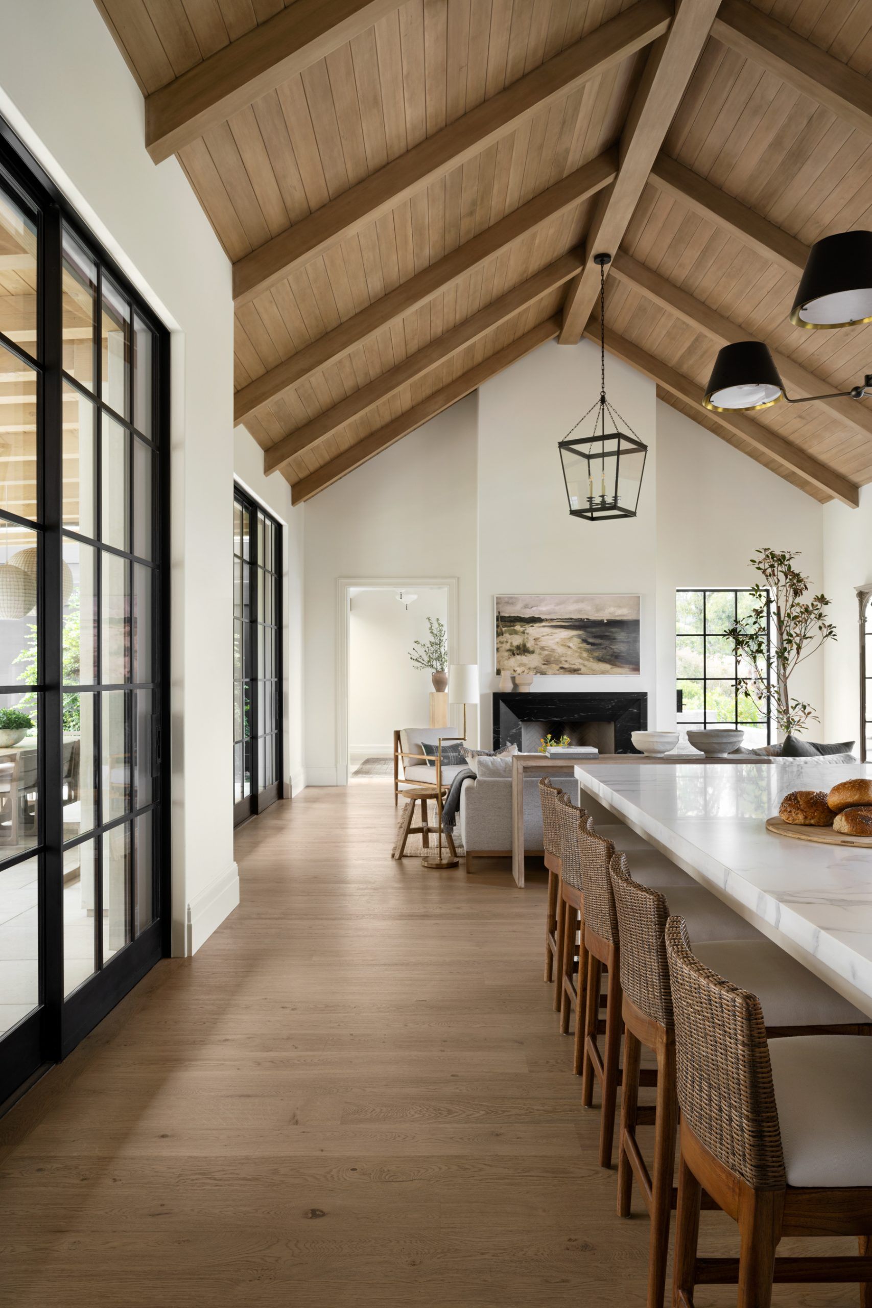 Elevate Your Home with Charming Farmhouse Design Ideas