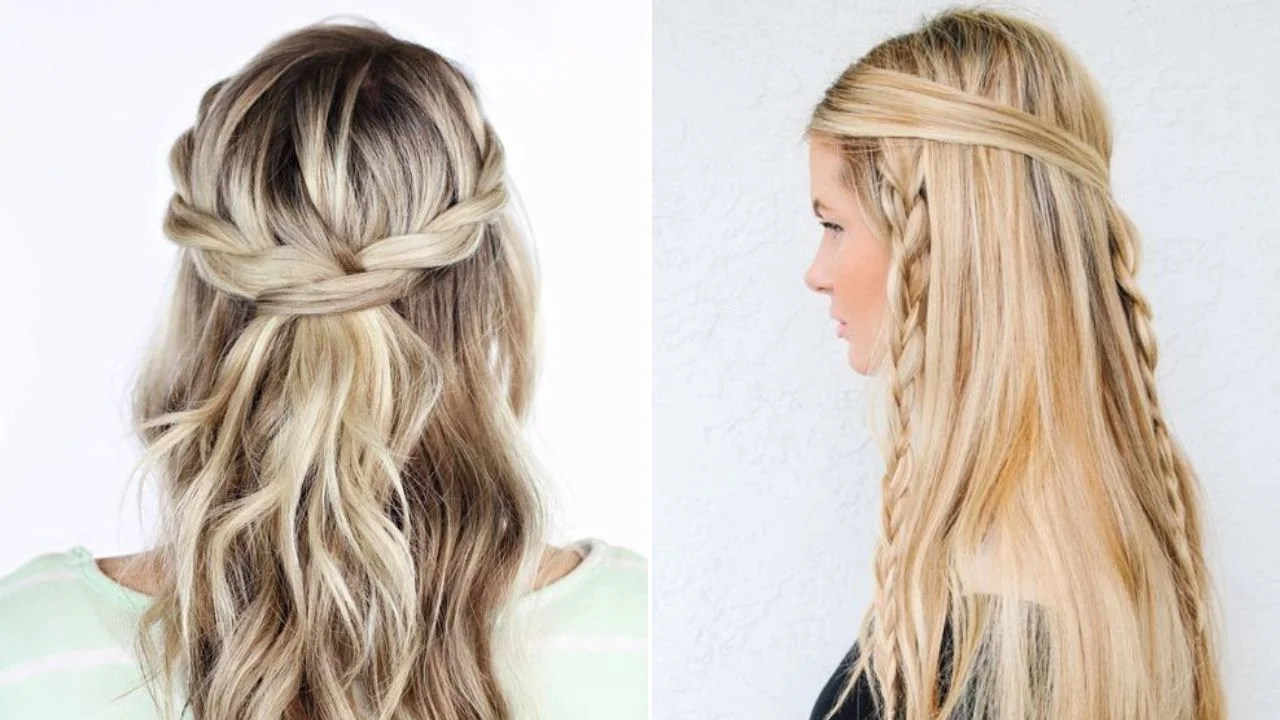 Braided Hairstyles: Timeless Trends and Creative Ideas - 8