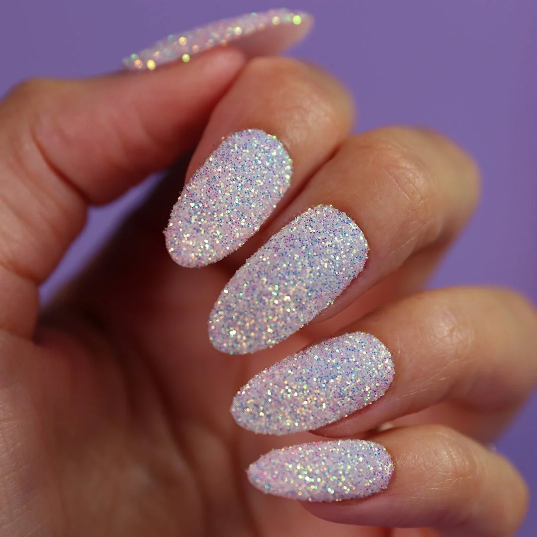 Main Title: How to Shine with Glitter Nails: A Complete Guide - 4
