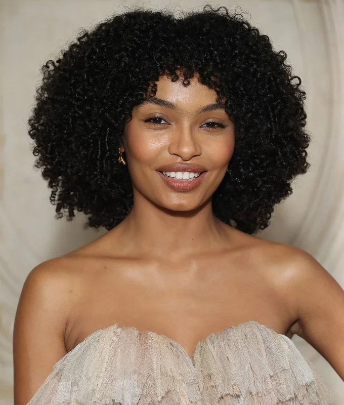 The Ultimate Guide to Black Hairstyles: Diversity, Tradition, and Modern Trends - 7