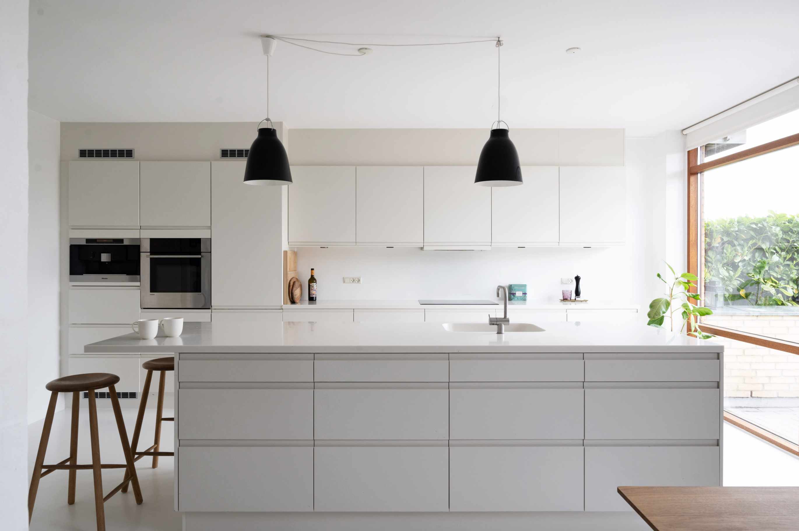 Scandinavian Kitchen Design: Bringing Nordic Simplicity to Your Home - 4