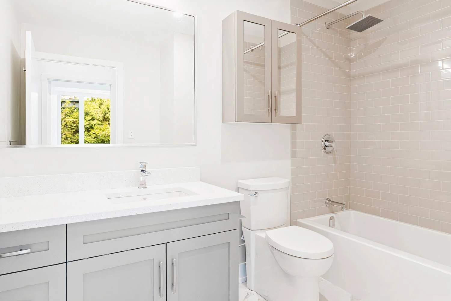 Bathroom Remodel: Creative Ideas for a Modern and Functional Space - 8