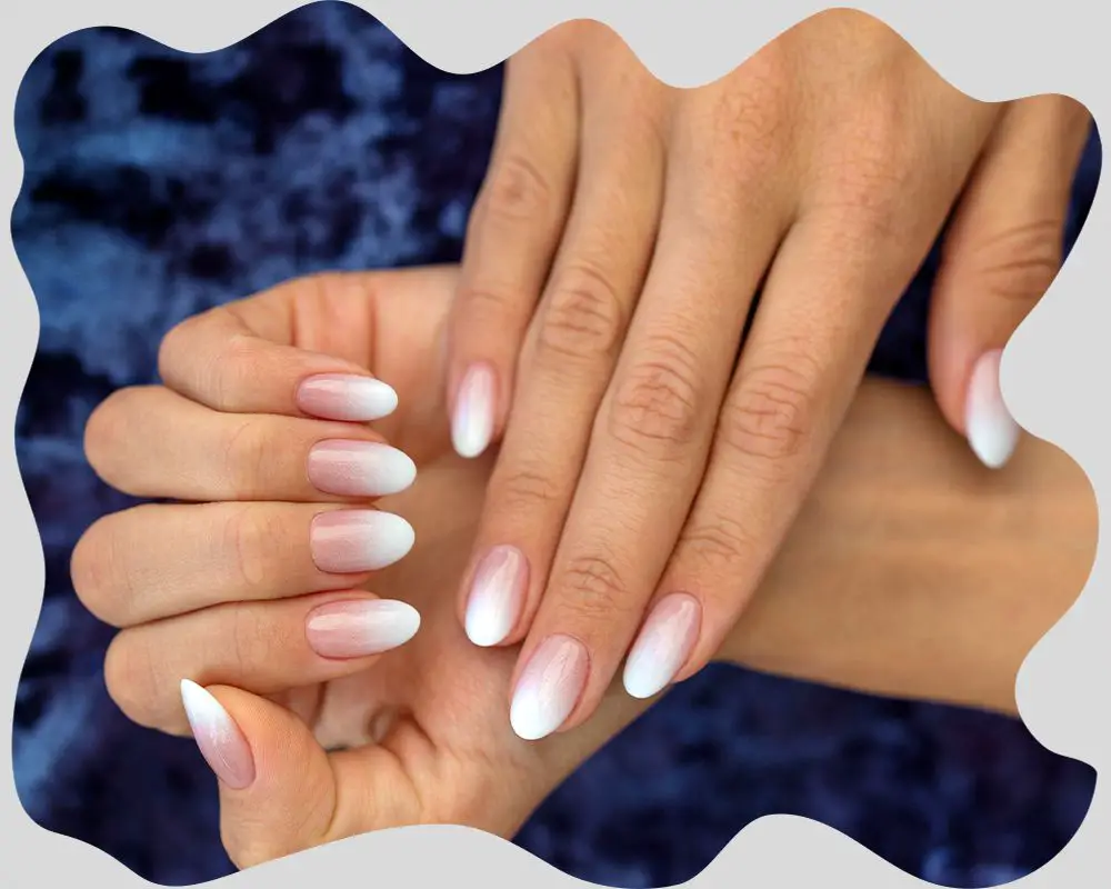 Ombre Nails: A Trendy and Timeless Look - 1