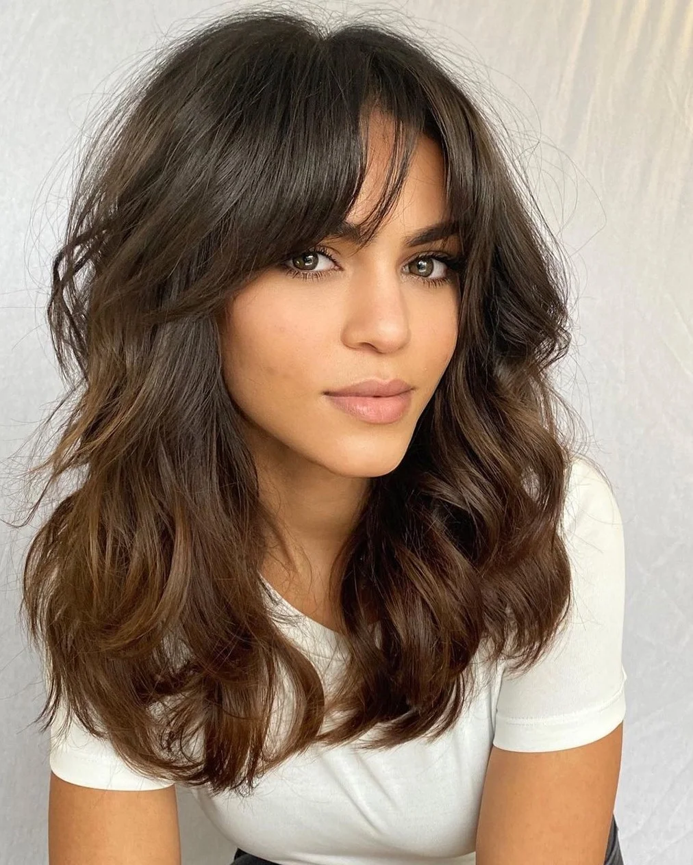 Women Hair Cut: Top Trends and Styles You Need to Try - 11