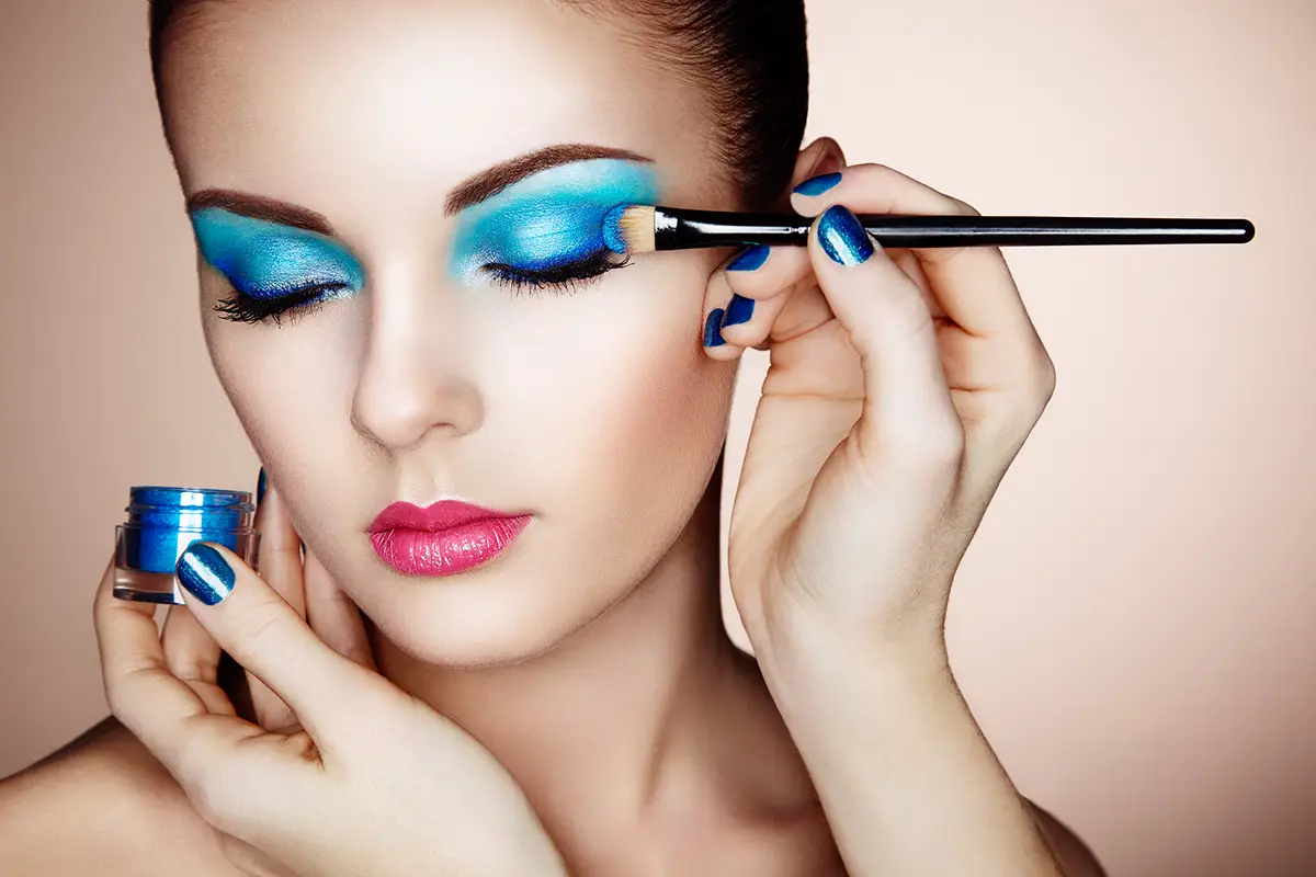 Mastering the Art of Beauty Makeup: Techniques and Trends for a Stunning Look - 6