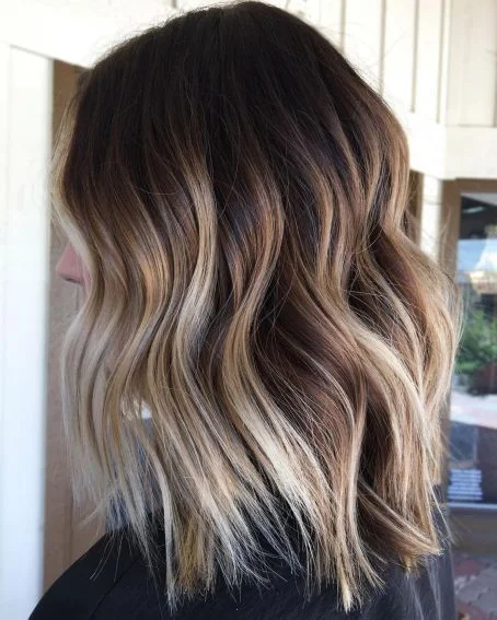 Brunette Balayage Hair: The Ultimate Guide to Stunning, Low-Maintenance Highlights - 3