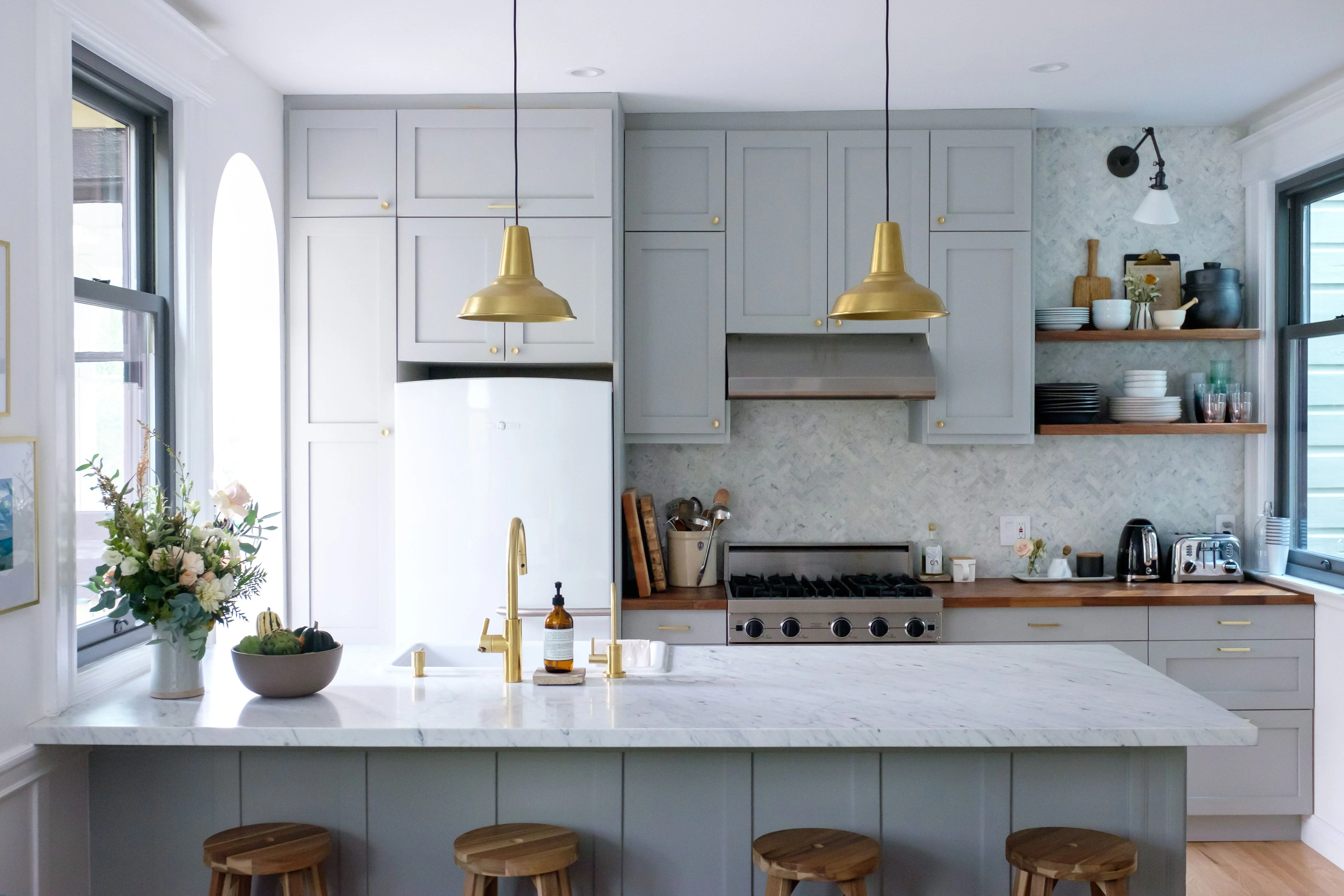 The Ultimate Guide to Transforming Your Space with an IKEA Kitchen - 5