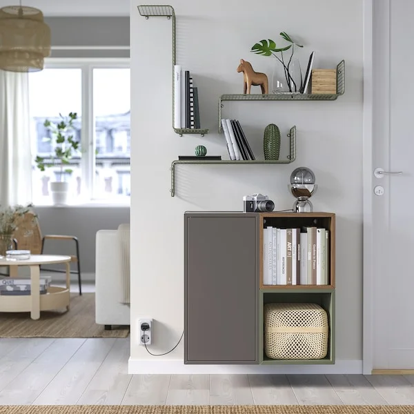 IKEA Shelves: The Ultimate Guide to Stylish and Functional Storage - 1