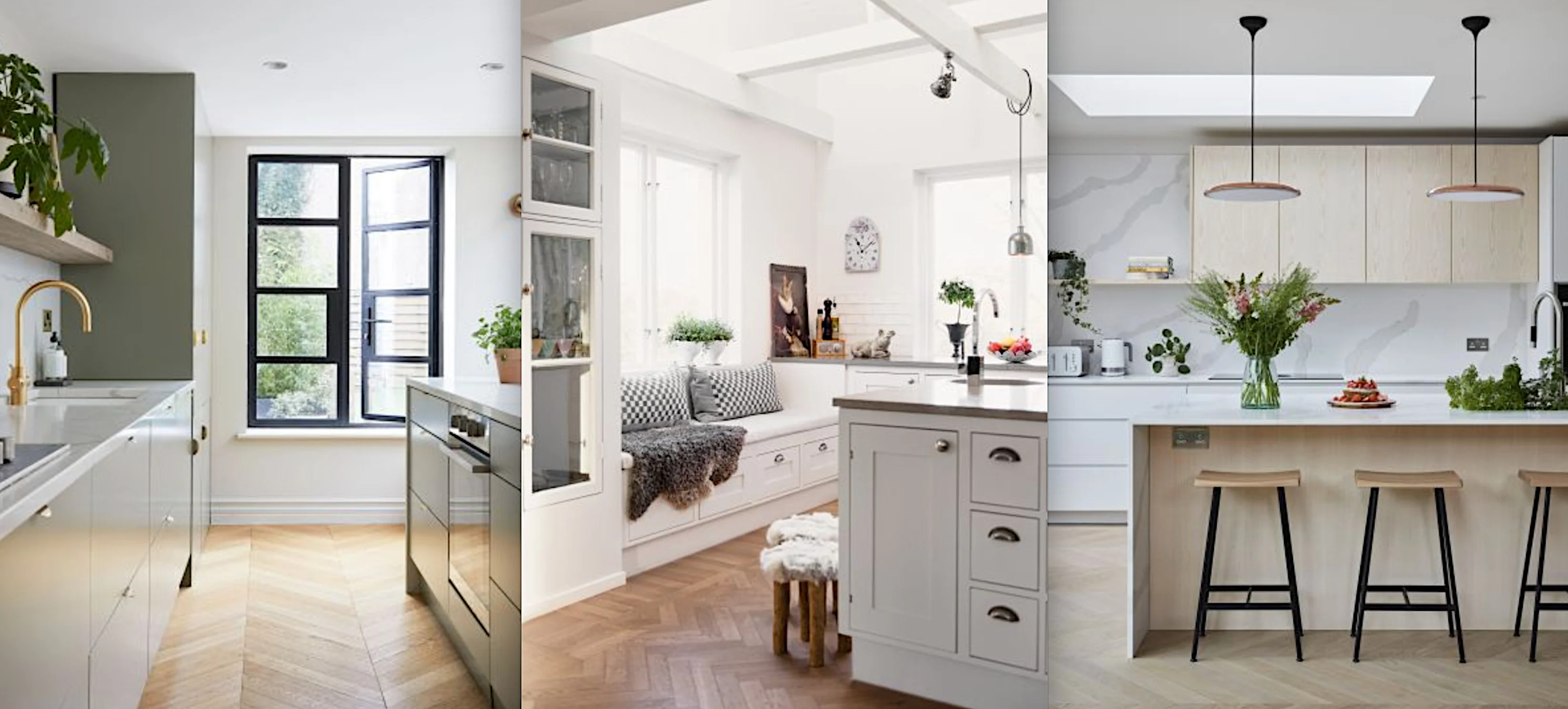 Scandinavian Kitchen Design: Minimalism Meets Functionality - 6