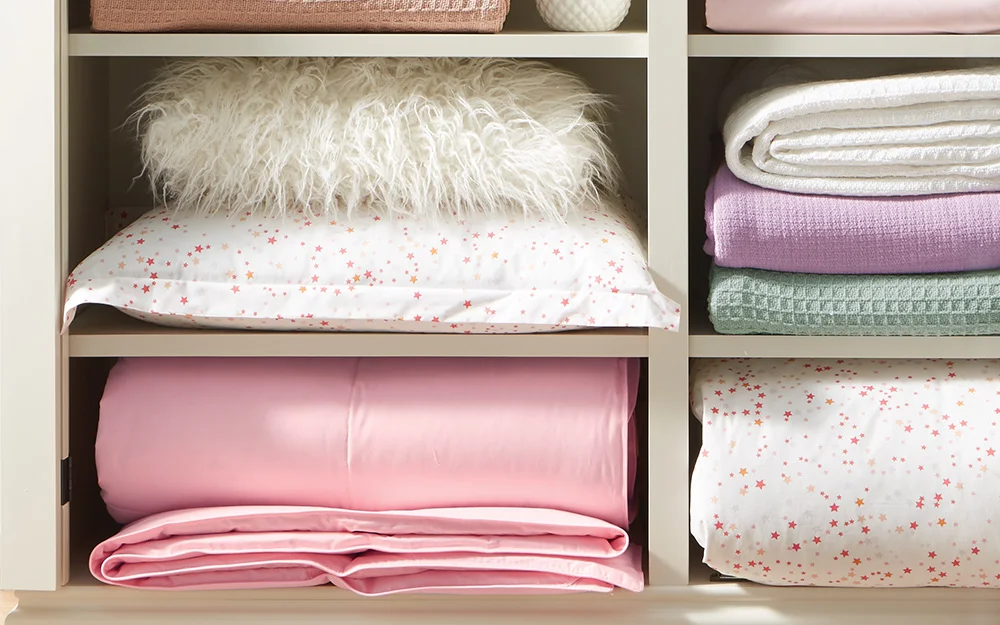 Best Practices for Efficient Blanket Storage - 5