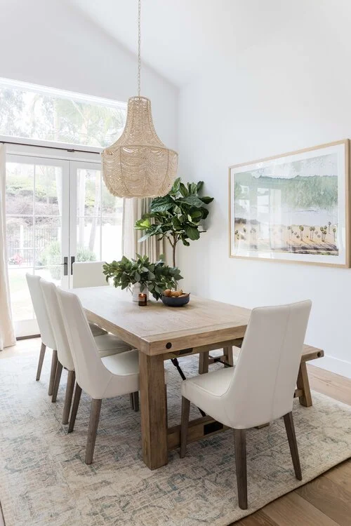 Dining Room Decor Ideas to Elevate Your Space - 5