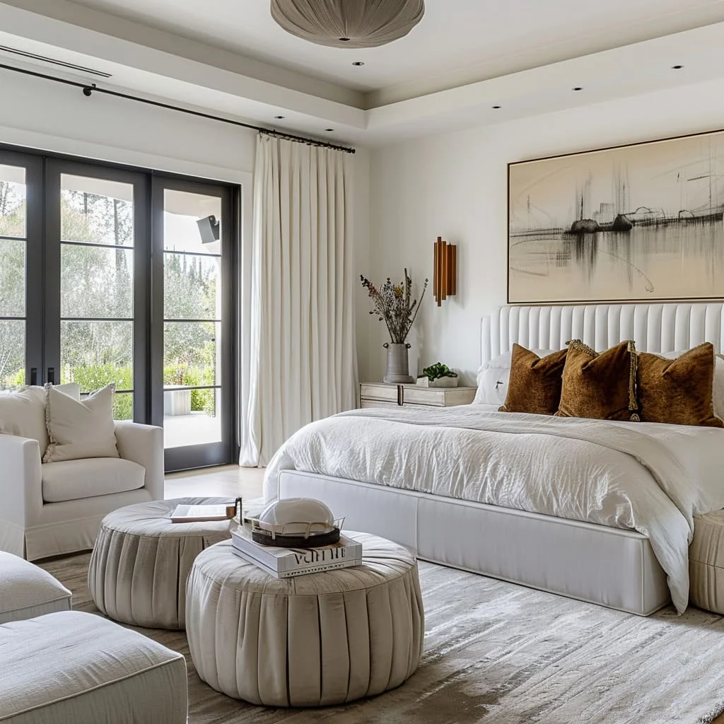 Creating the Ultimate Modern Farmhouse Bedroom - 5