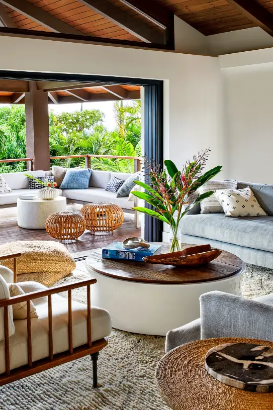 The Ultimate Guide to Coffee Table Decor: Elevating Your Living Room
