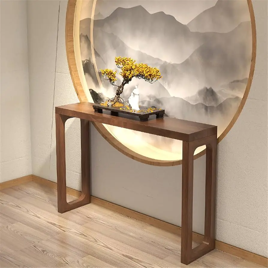 Best Console Table Ideas for Every Space in Your Home - 2