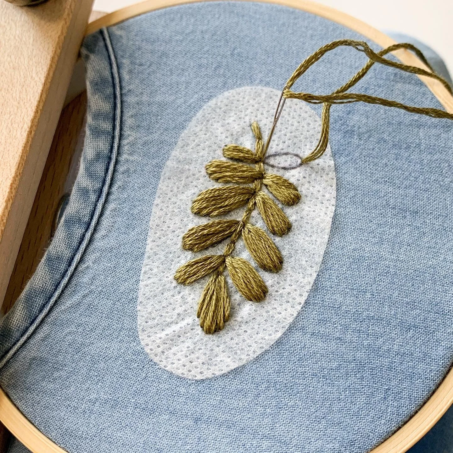 Unique Embroidery Patterns to Inspire Your Next Project html Kodu kopyala - 10