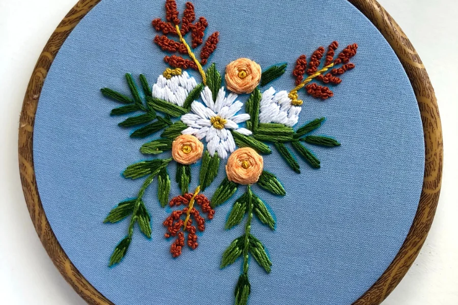 Unique Embroidery Patterns to Inspire Your Next Project html Kodu kopyala - 5