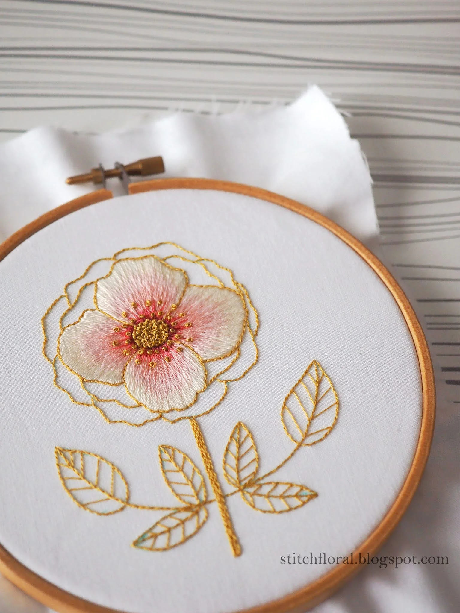 Unique Embroidery Patterns to Inspire Your Next Project html Kodu kopyala - 6