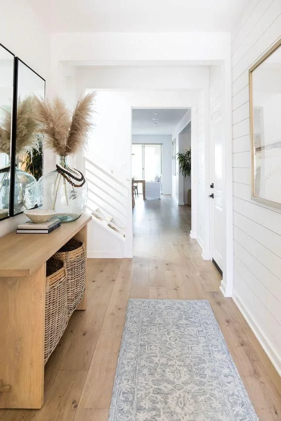  Ultimate Guide to Entryway Decor: Transforming Your Space for a Lasting First Impression - 7