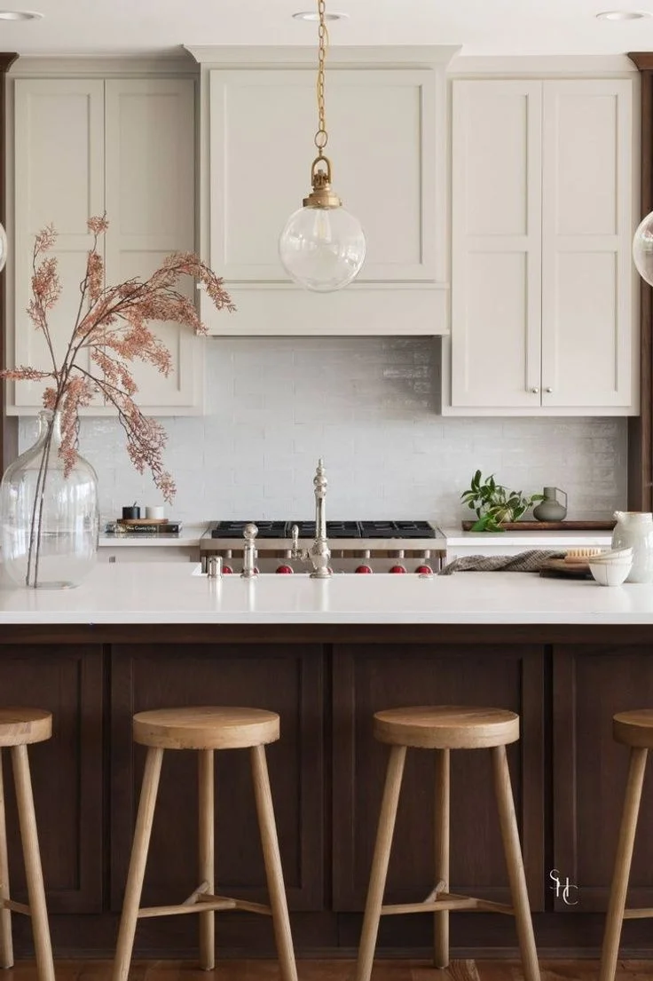 10 Stunning Kitchen Cabinet Ideas for Every Home - 9