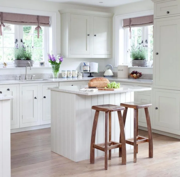 Kitchen Island Ideas: Transform Your Space with Style and Functionality - 10