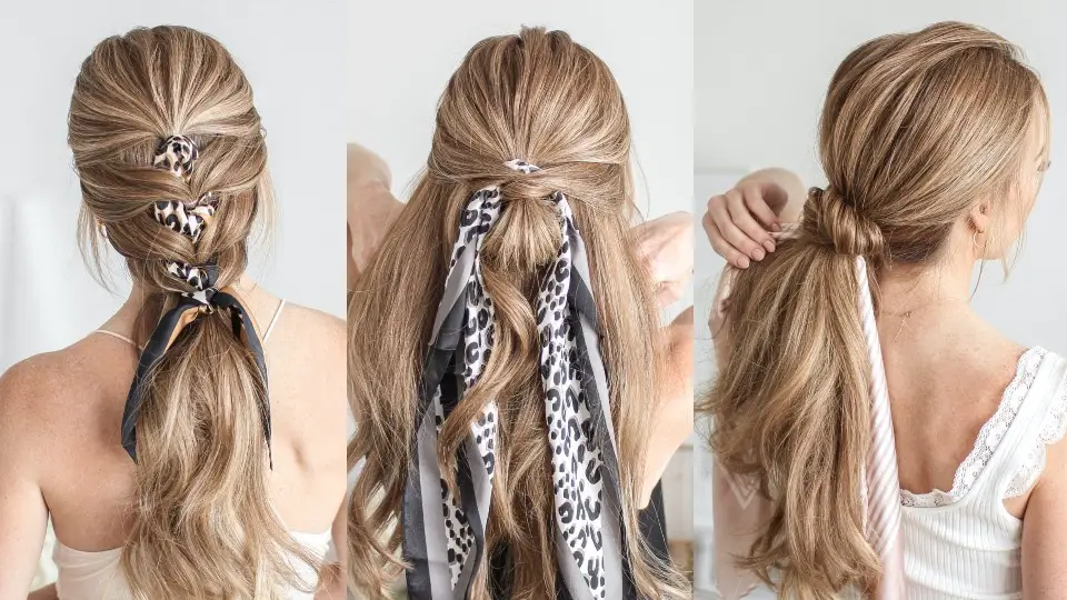 10 Charming Winter Hair Braid Ideas to Stay Cozy and Stylish All Season - 10