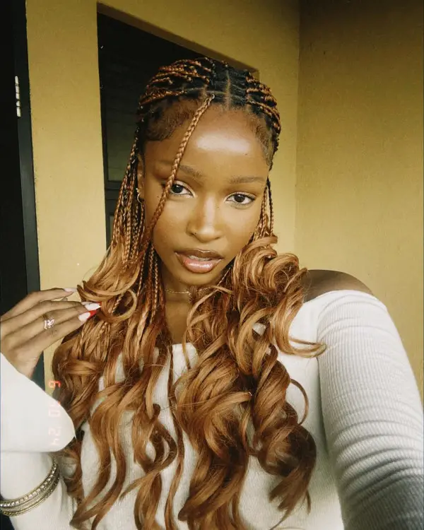 10 Charming Winter Hair Braid Ideas to Stay Cozy and Stylish All Season - 4