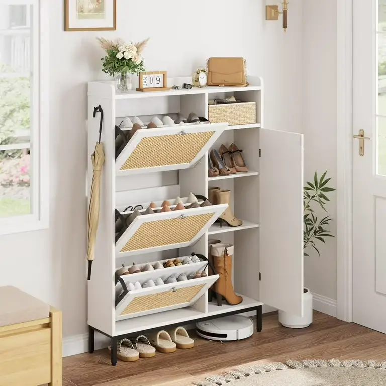 11 Creative Entryway Ideas to Make a Warm and Stylish First Impression - 6