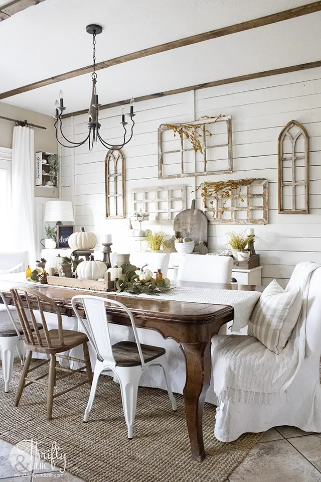 10 Charming Kitchen Table Ideas That Blend Style, Function, and Everyday Comfort - 4