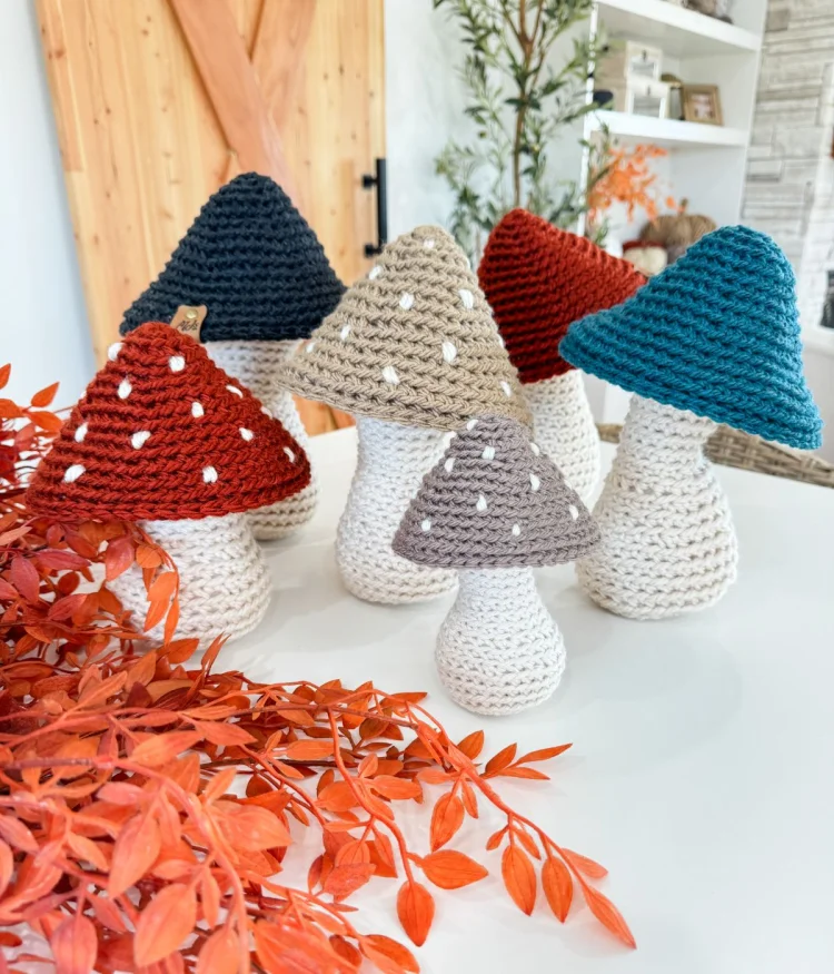 12 Creative Crochet Patterns for Cozy Handmade Projects You’ll Love - 1