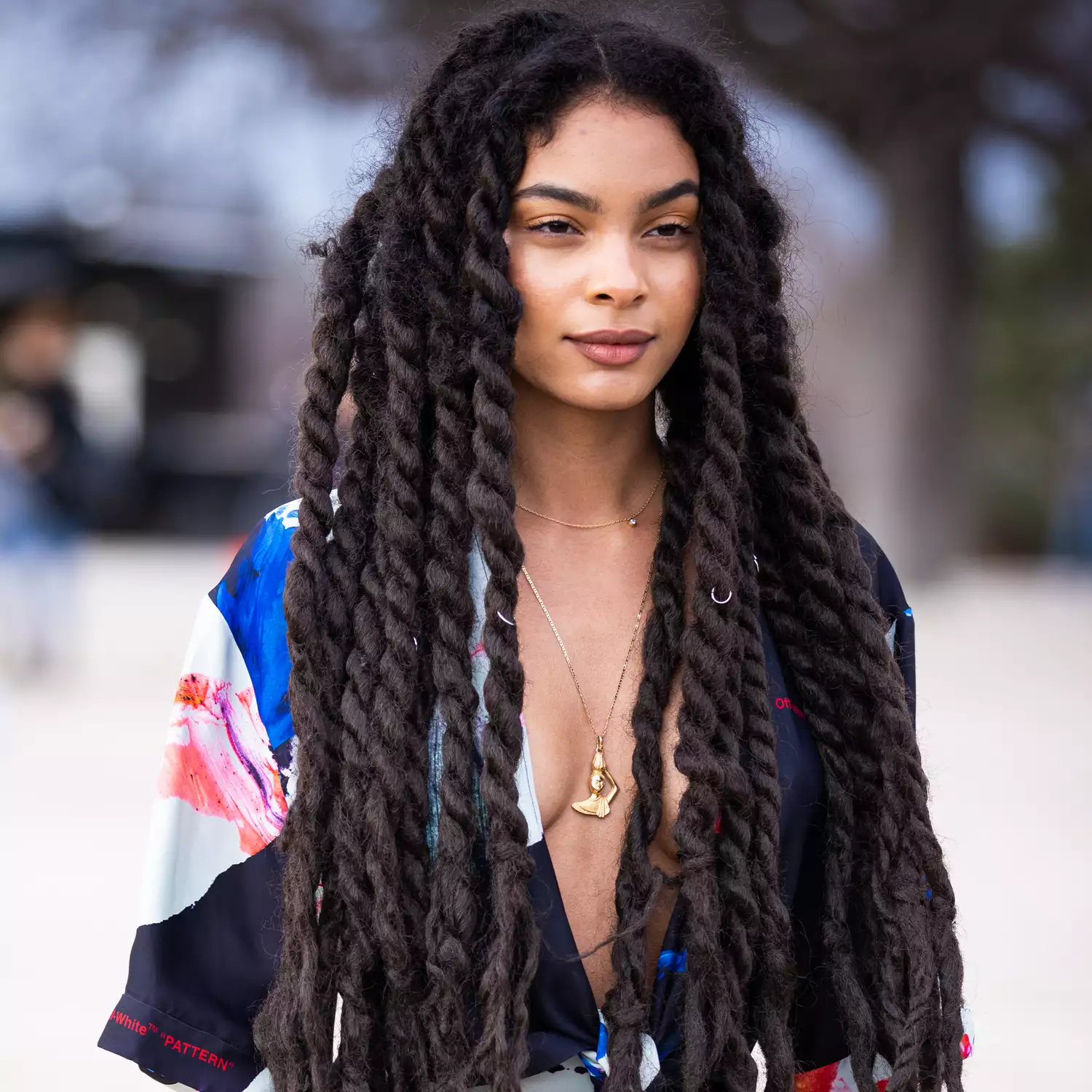 12 Stylish Black Hairstyles Ideas for Beautiful, Versatile, and Confident Looks - 9