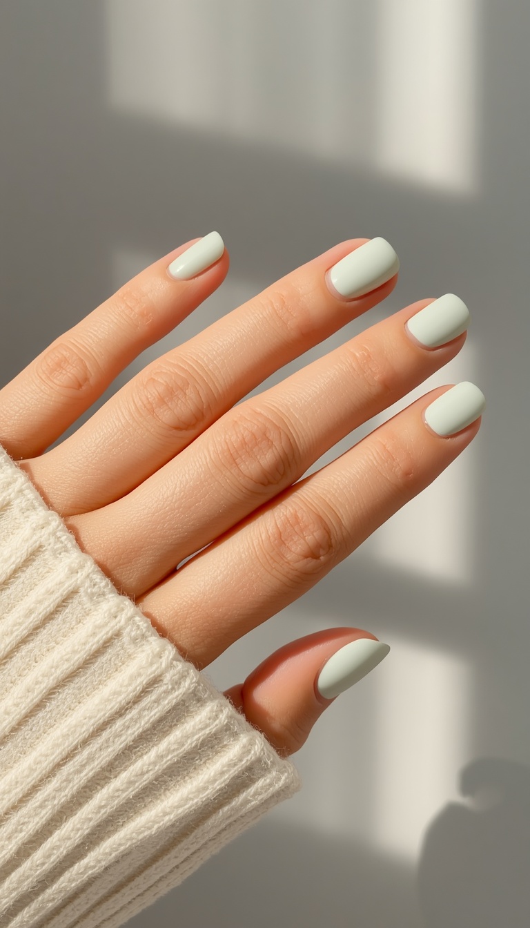 11 Gorgeous Beach Nail Ideas to Wear All Summer Long - 11