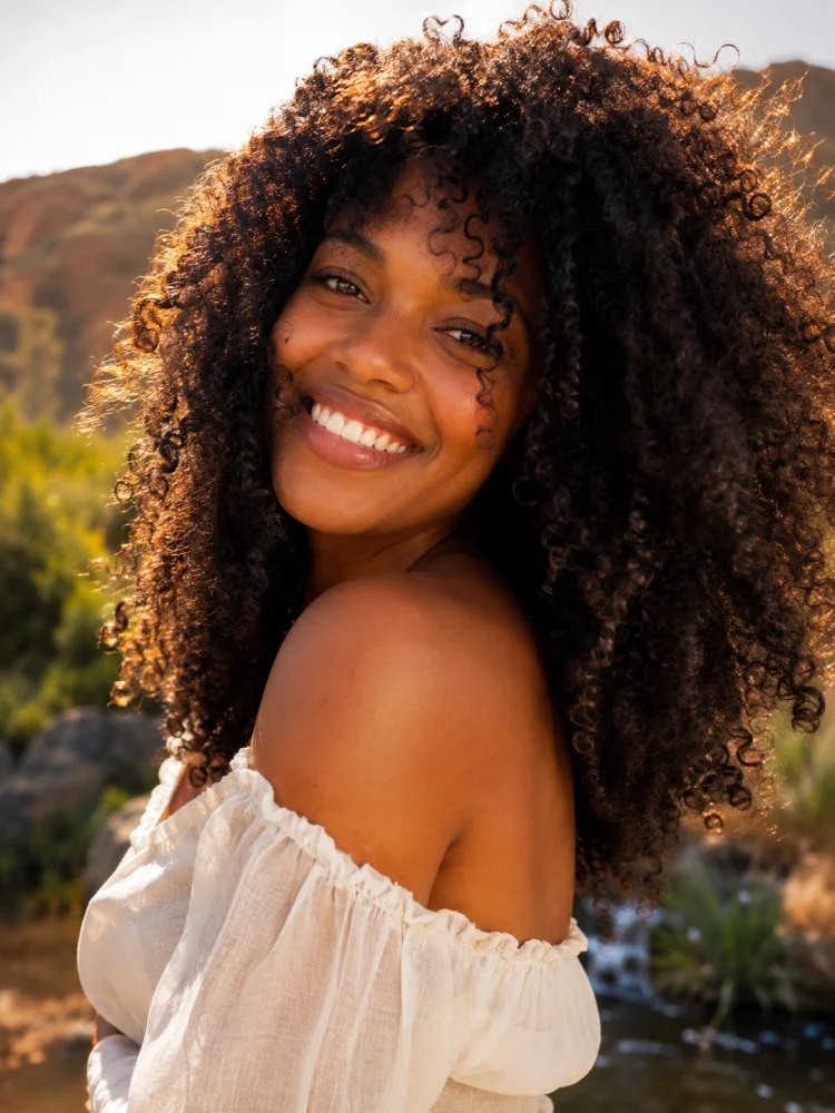 14 Beautiful Curly Hair Ideas for Every Curl Type and Length - 14