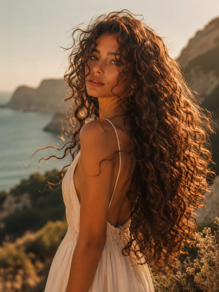 14 Beautiful Curly Hair Ideas for Every Curl Type and Length - 4