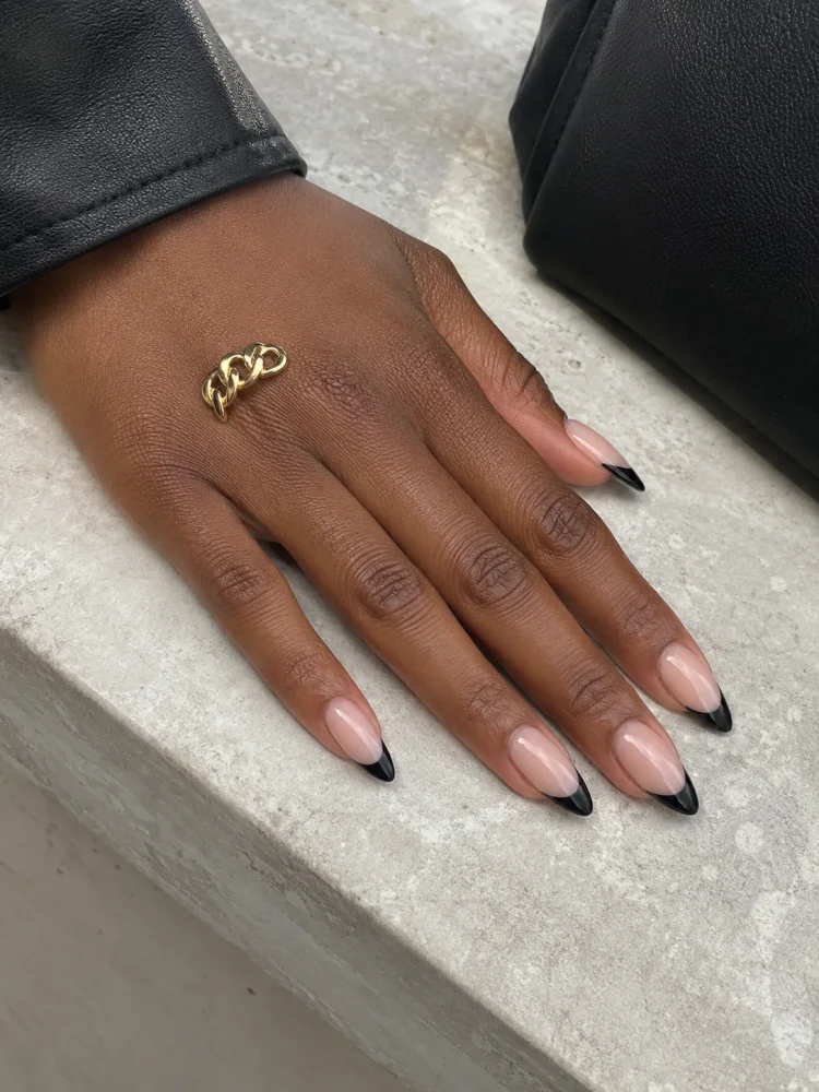 12 Stunning French Tip Nail Ideas for Every Style - 3