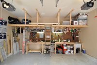 11 Creative Workshop Storage Ideas to Organize Your Space Like a Pro